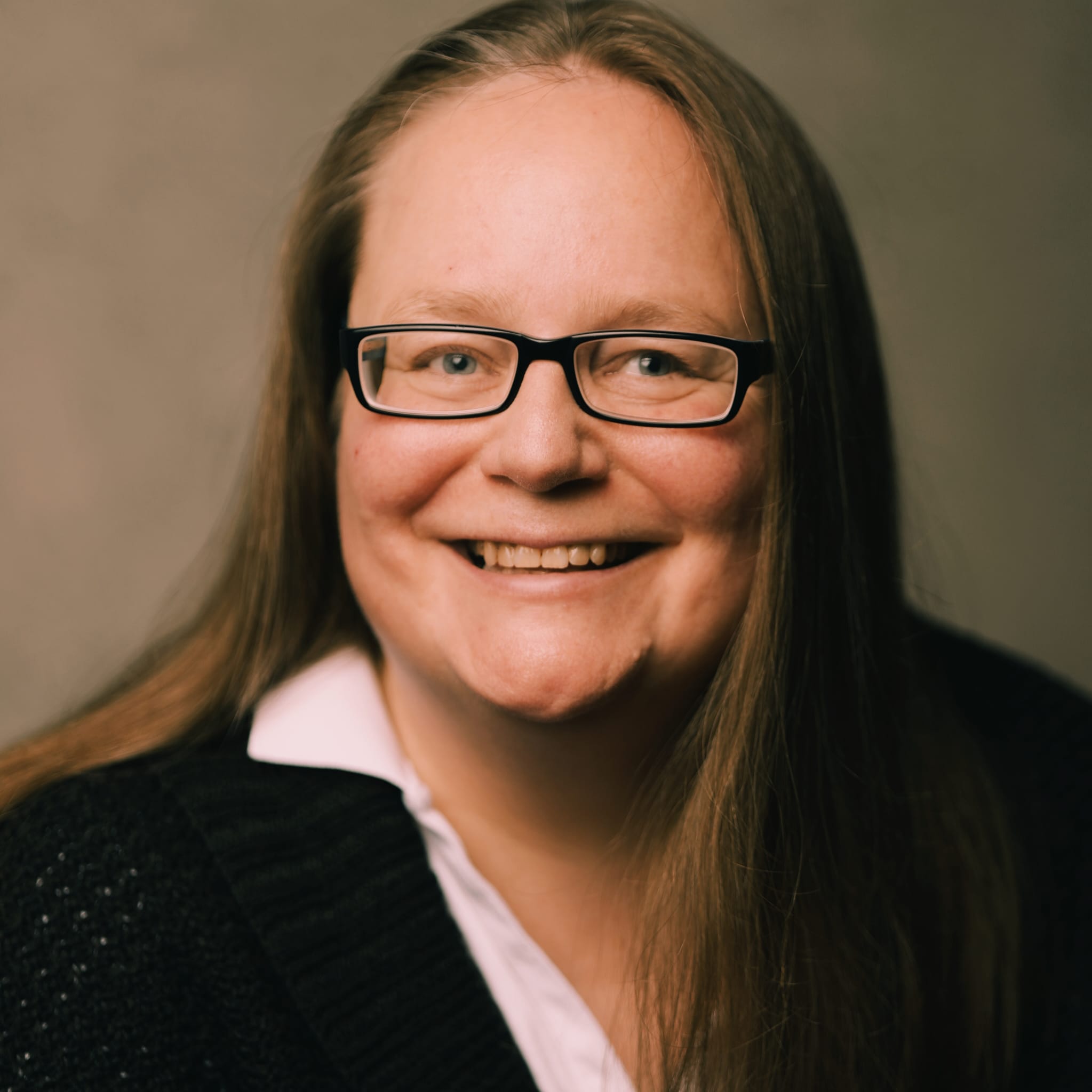 Britta Bernich aka Dada